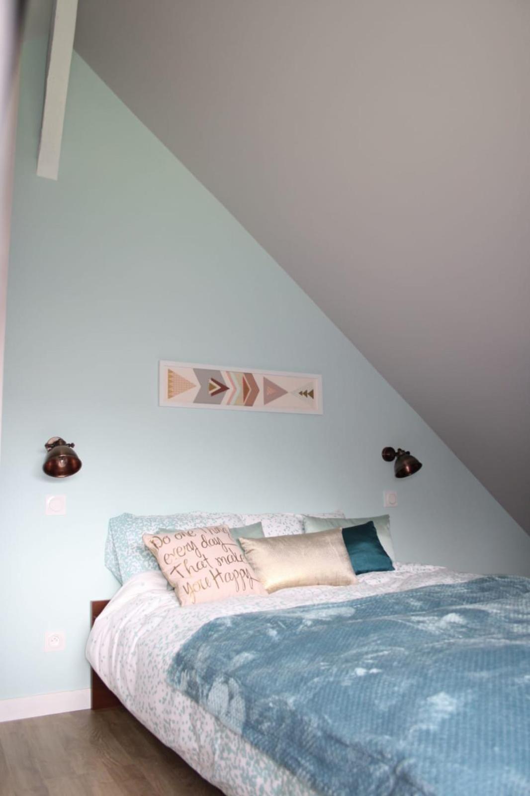 Willa Le Petit Boudoir Annet-sur-Marne Zewnętrze zdjęcie